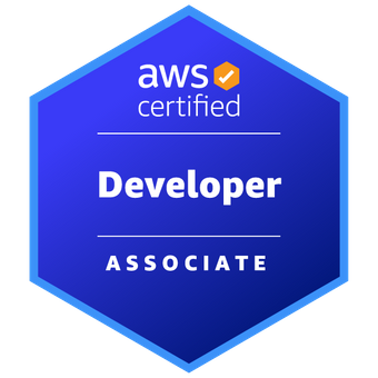 aws-badge-developer-associate