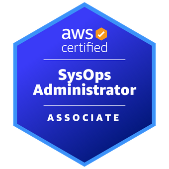 aws-badge-sysops-associate